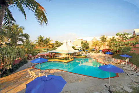 Comfort Suites Paradise Island in New Providence — foto 5
