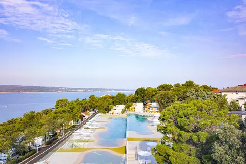 Elements Camping Selce - Mobile Homes in Selce — foto 5