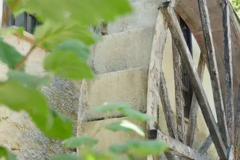 Hotel Restaurant Bibermühle foto 14