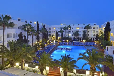 Sol Cala d'Or Apartamentos in Palma — foto 25