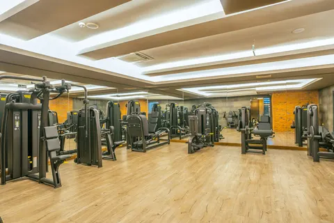 Jiva Beach Resort in Fethiye — foto 46