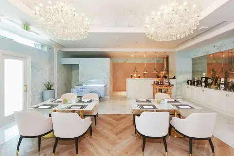 Al Aziziyah Boutique Hotel Doha in الريان — foto 13