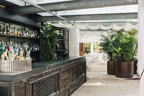 Claris Hotel & Spa in Barcelona — foto 14