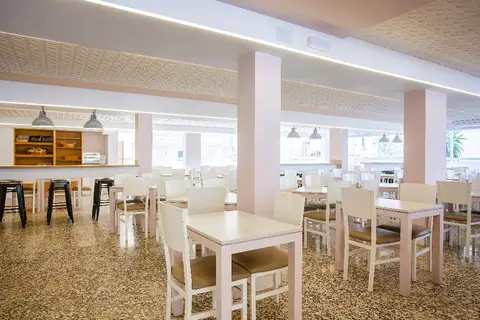 Playamar Apartments in Santa Margalida — foto 6