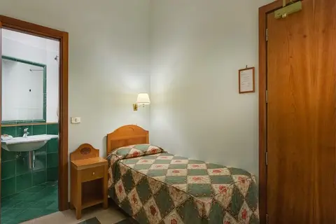 Aberdeen in Rome, foto 19