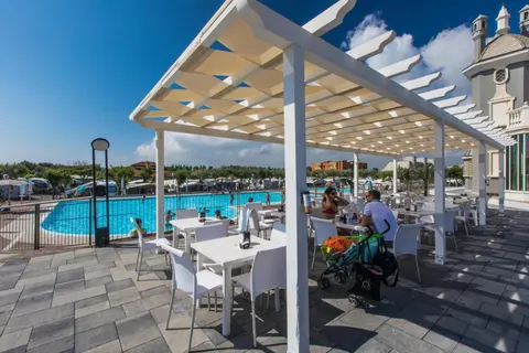 Village Internazionale foto 8