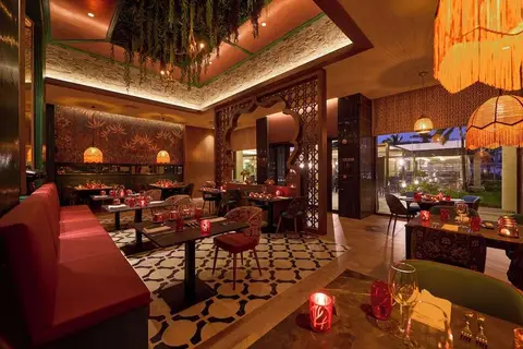 Hotel Riu Turquoise in Le Morne — foto 25