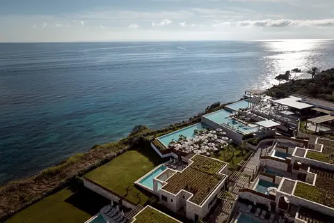 Lesante Cape – The Leading Hotels of the World in Δημοτική Ενότητα Ζακυνθίων — foto 5