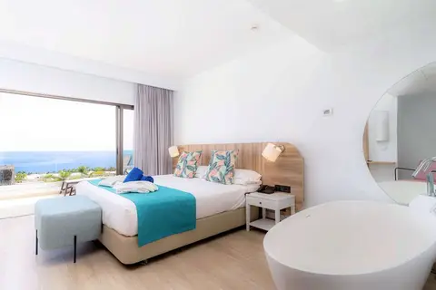 Hotel Costa Calero in Yaiza — foto 17
