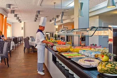 Hotel Royal in Benidorm — foto 12