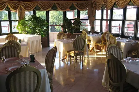 Valide Sultan Konagi in Fatih, foto 5