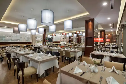 The Sense Deluxe in Manavgat — foto 6
