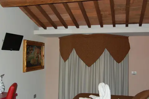 Antica Tabaccaia Resort in Terranova Bracciolini, foto 16
