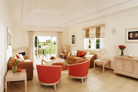 Vale d'Oliveiras Quinta Resort & Spa in Lagoa e Carvoeiro — foto 6