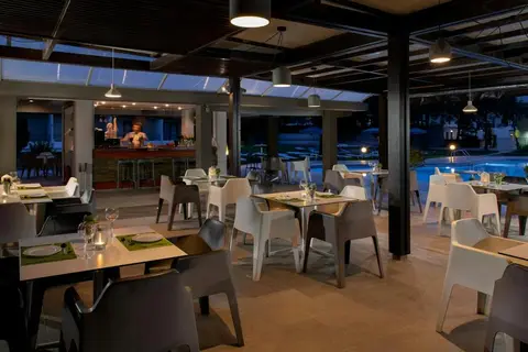Matoula Beach Hotel in Trianda (Ialysos), foto 24
