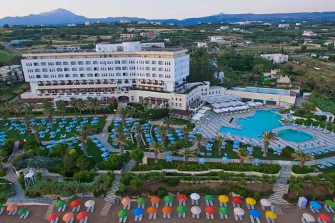 Creta Star Hotel in Skaleta — foto 14