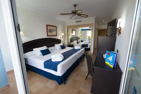 Playaballena Hotel in Rota — foto 18