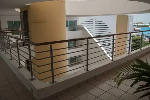 Casa Mexicana Cozumel in Cancún — foto 30