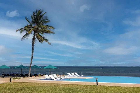 Bamburi Beach Hotel in Kasemeni ward — foto 5