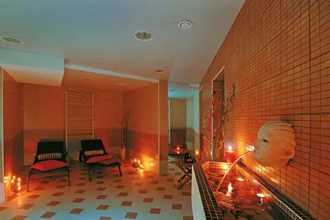 Hotel Admiral in Opatija — foto 6
