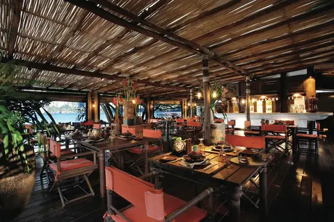 Rayavadee in Ao Nang Beach, foto 23