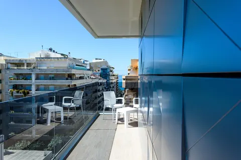 Monarque El Rodeo in Marbella — foto 3