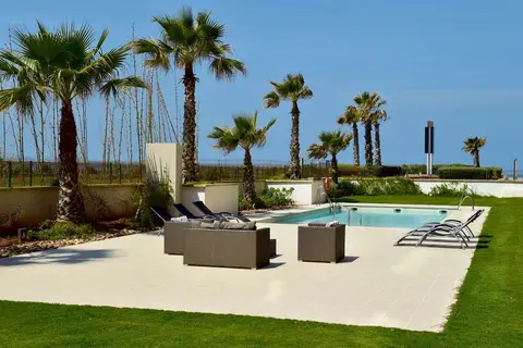 Pestana Casablanca Suites & Residences in Casablanca, foto 16
