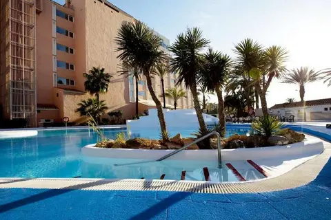 Hotel Playalinda in Roquetas de Mar, foto 23
