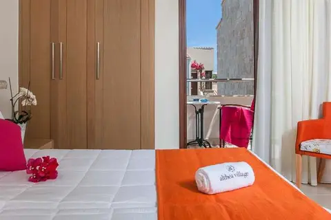 Suneo Althea Village in Δαράτσος — foto 20