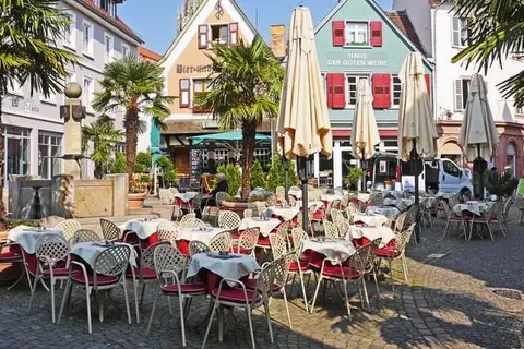 ACHAT Hotel Neustadt an der Weinstraße foto 20