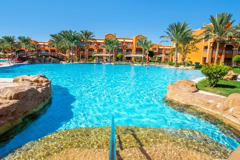 Sentido Caribbean World Soma Bay in سفاجا — foto 30