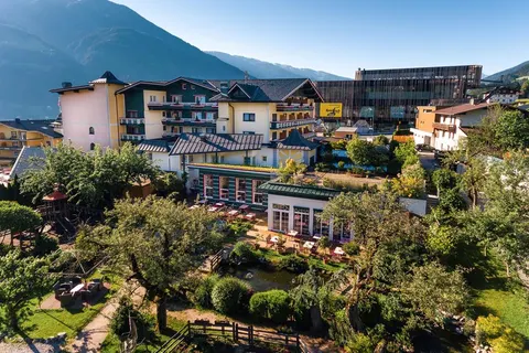 Aktiv und Wellnesshotel Kohlerhof foto 1