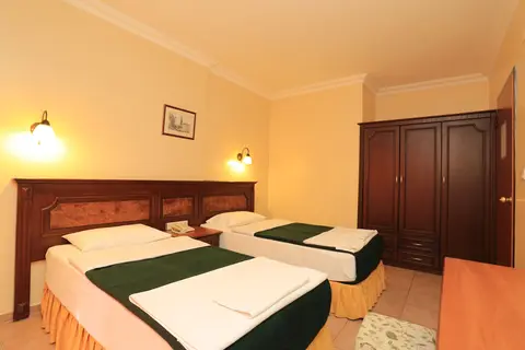 Club Amaris Apartments in Marmaris — foto 25