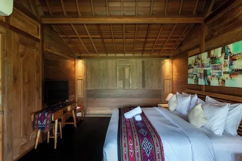 Kubu Sakian in Sidemen — foto 23