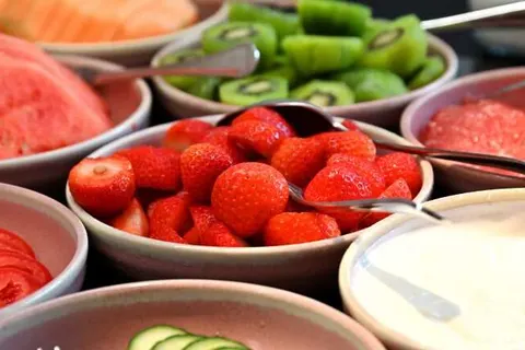 Hotel Restaurant Lindenhof Emsdetten foto 14