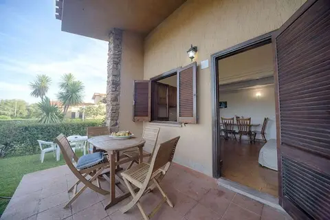 Residence Oasi & Blu in San Teodoro, foto 10