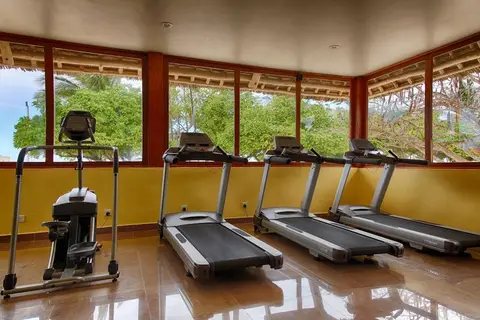 Neptune Pwani Beach Resort & Spa in Kiwengwa — foto 24