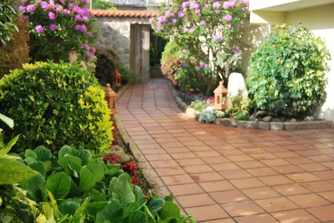 Hotel Bosque Mar in O Grove — foto 16