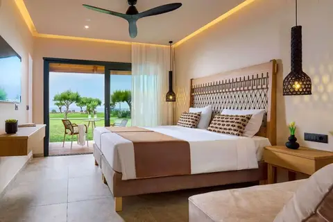 Sirens Beach & Village in Malia Municipal Unit, foto 7