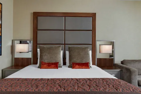 Leonardo Hotel Royal Tower Bridge foto 3