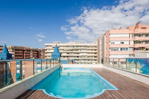 Hotel ILUNION Les Corts in Barcelona, foto 29