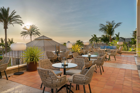 Hotel Vincci Selección La Plantacion del Sur foto 6