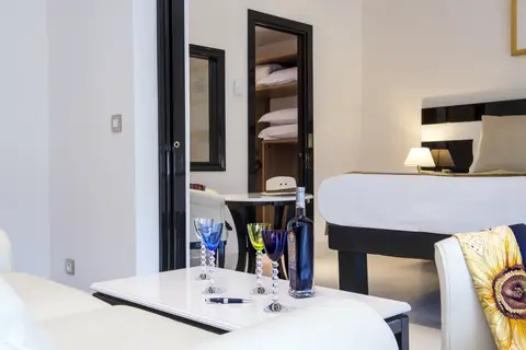 Hotel Aston La Scala in Nice — foto 24