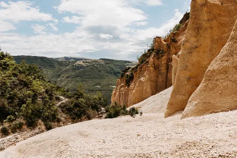 Camping Agricola La Casetta foto 21