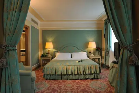 Royal Garden Hotel in Assago — foto 4