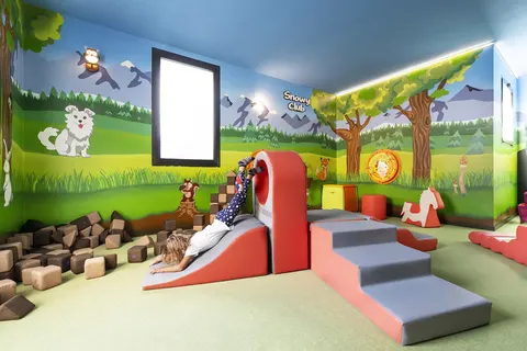 Resort Hotel Arcangelo Pellizano foto 2