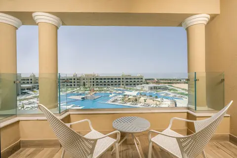 Titanic Beach Spa & Aquapark in Hurghada, foto 5