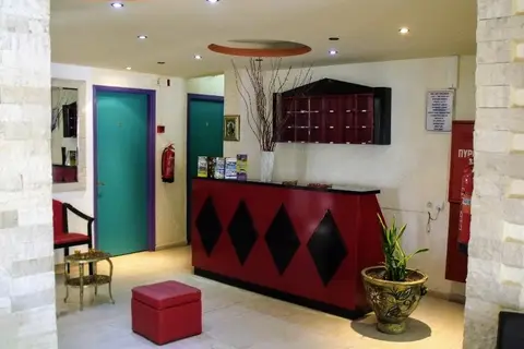 Litsa Studios in Πλωμάρι — foto 11
