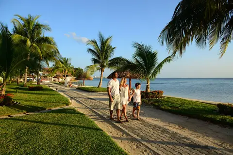 Sunset Marina Resort & Yacht Club in Cancùn — foto 10