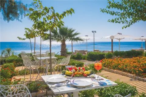 Elysium Resort & Spa in Δήμος Ρόδου — foto 4